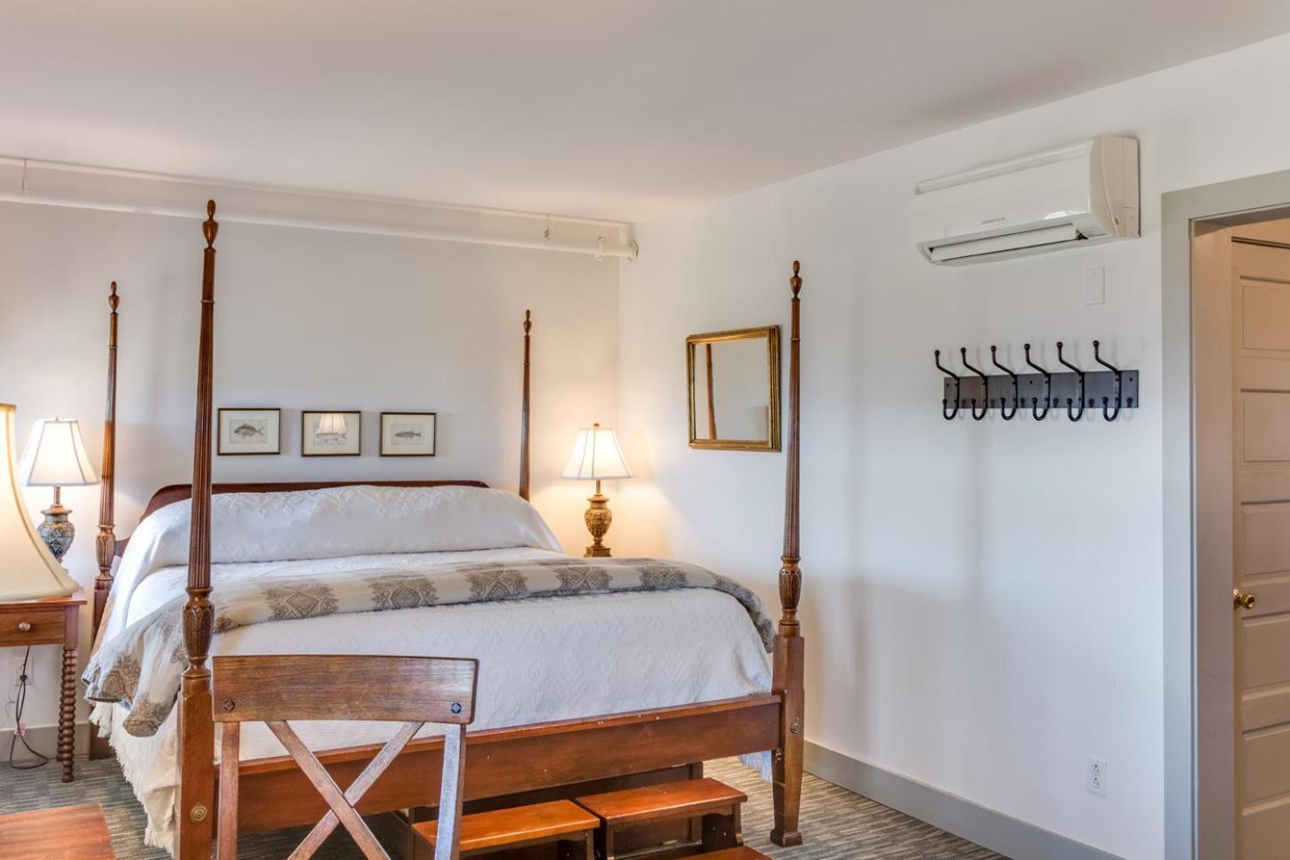 First Colony Inn ناجز هيد المظهر الخارجي الصورة