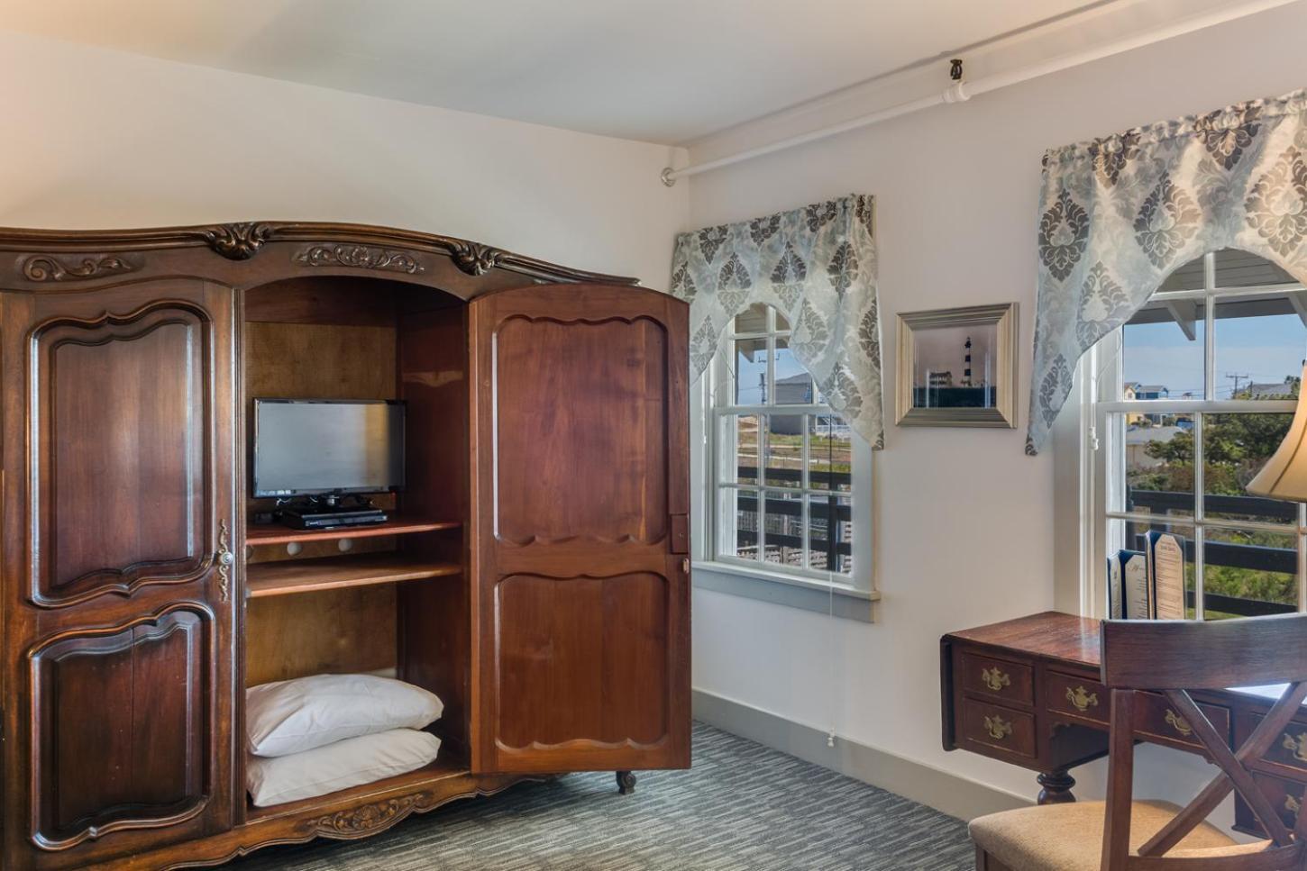 First Colony Inn ناجز هيد المظهر الخارجي الصورة