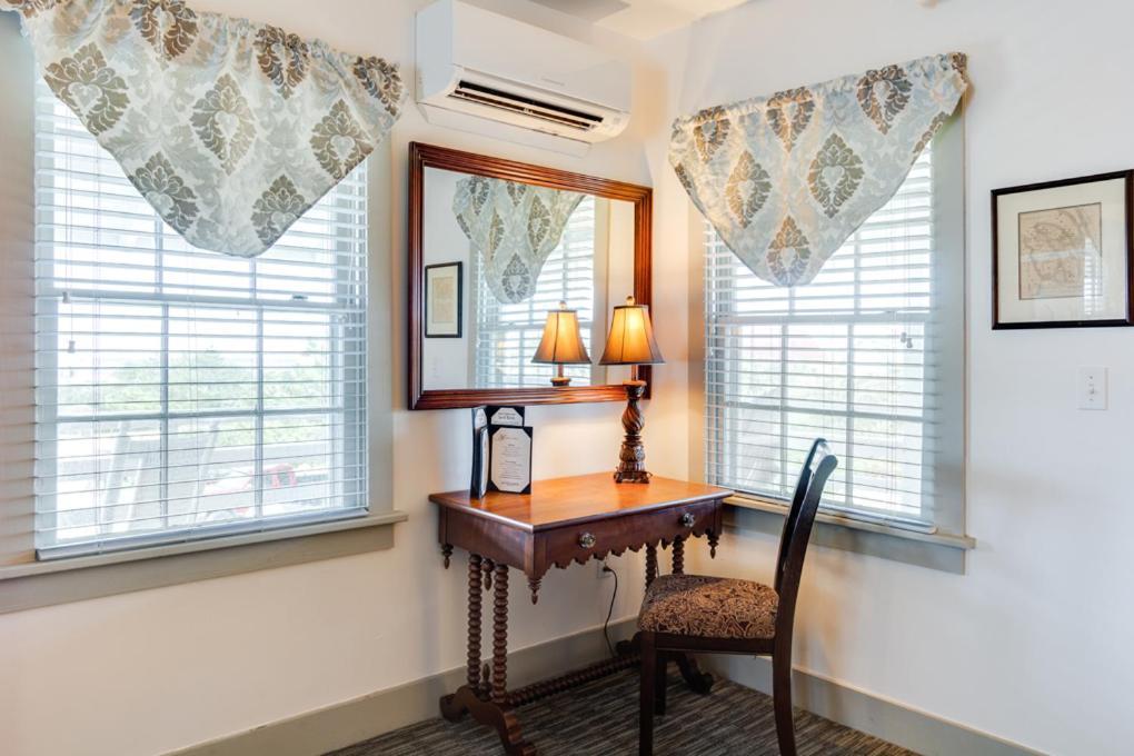 First Colony Inn ناجز هيد المظهر الخارجي الصورة