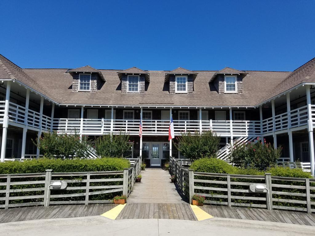 First Colony Inn ناجز هيد المظهر الخارجي الصورة