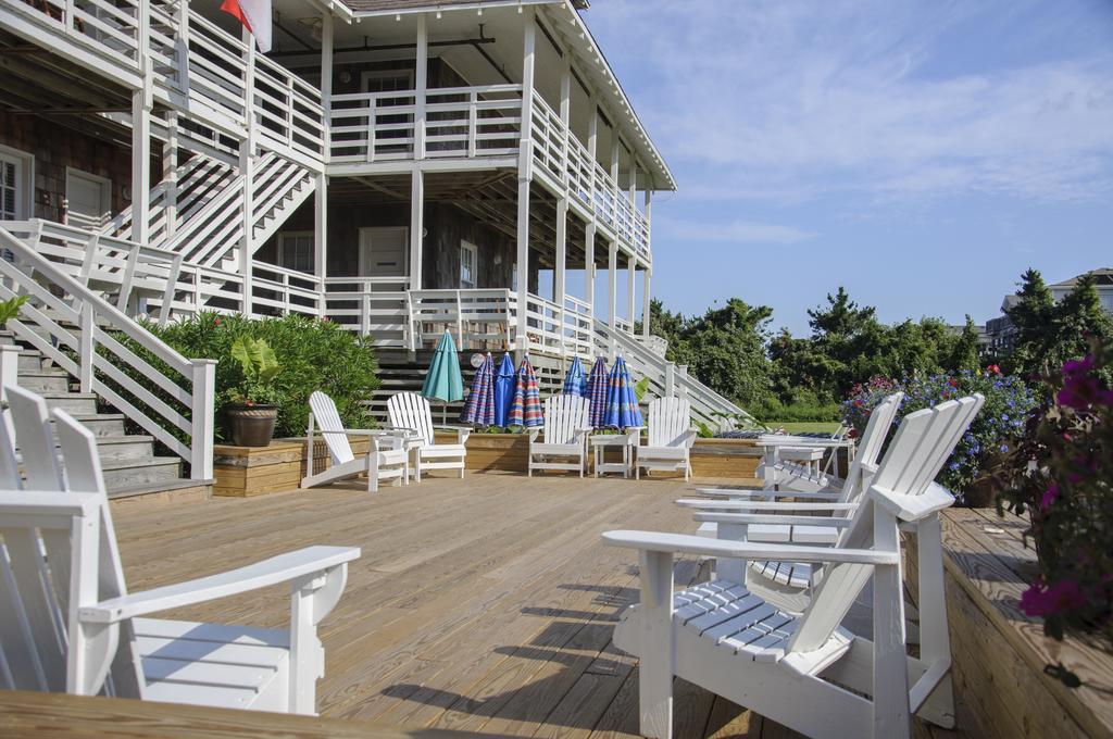 First Colony Inn ناجز هيد المظهر الخارجي الصورة