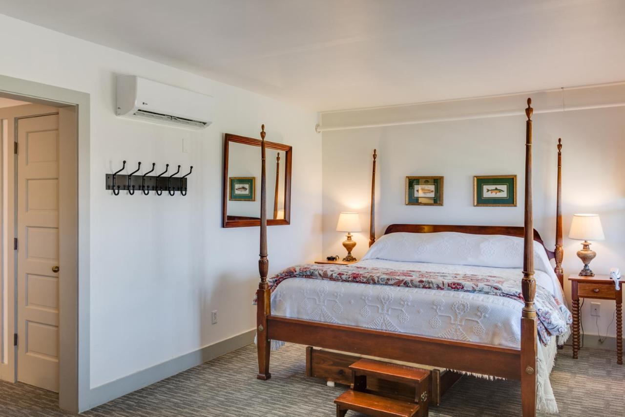 First Colony Inn ناجز هيد المظهر الخارجي الصورة