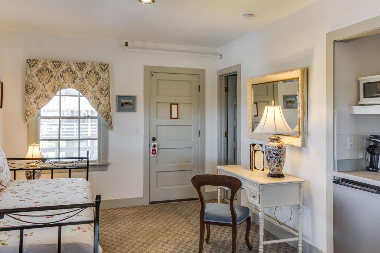 First Colony Inn ناجز هيد المظهر الخارجي الصورة