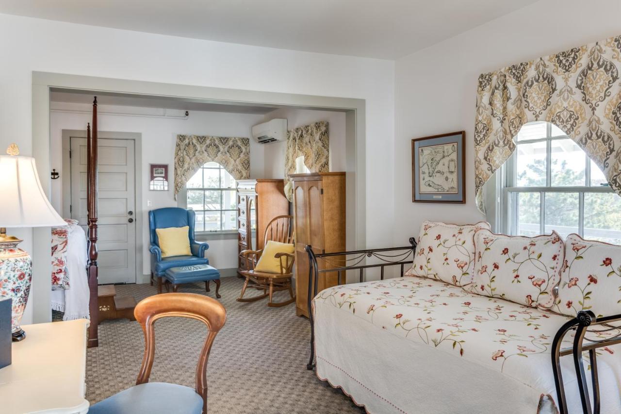 First Colony Inn ناجز هيد المظهر الخارجي الصورة