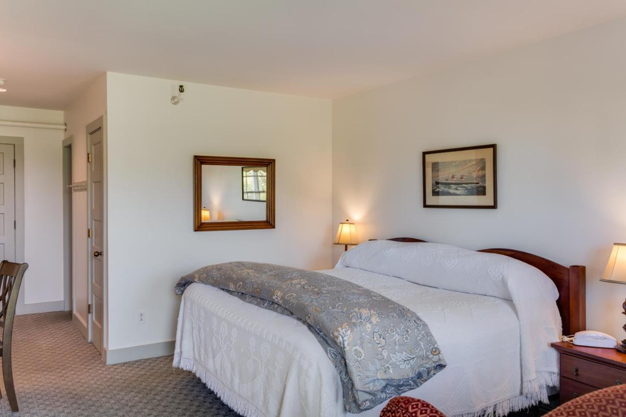 First Colony Inn ناجز هيد المظهر الخارجي الصورة