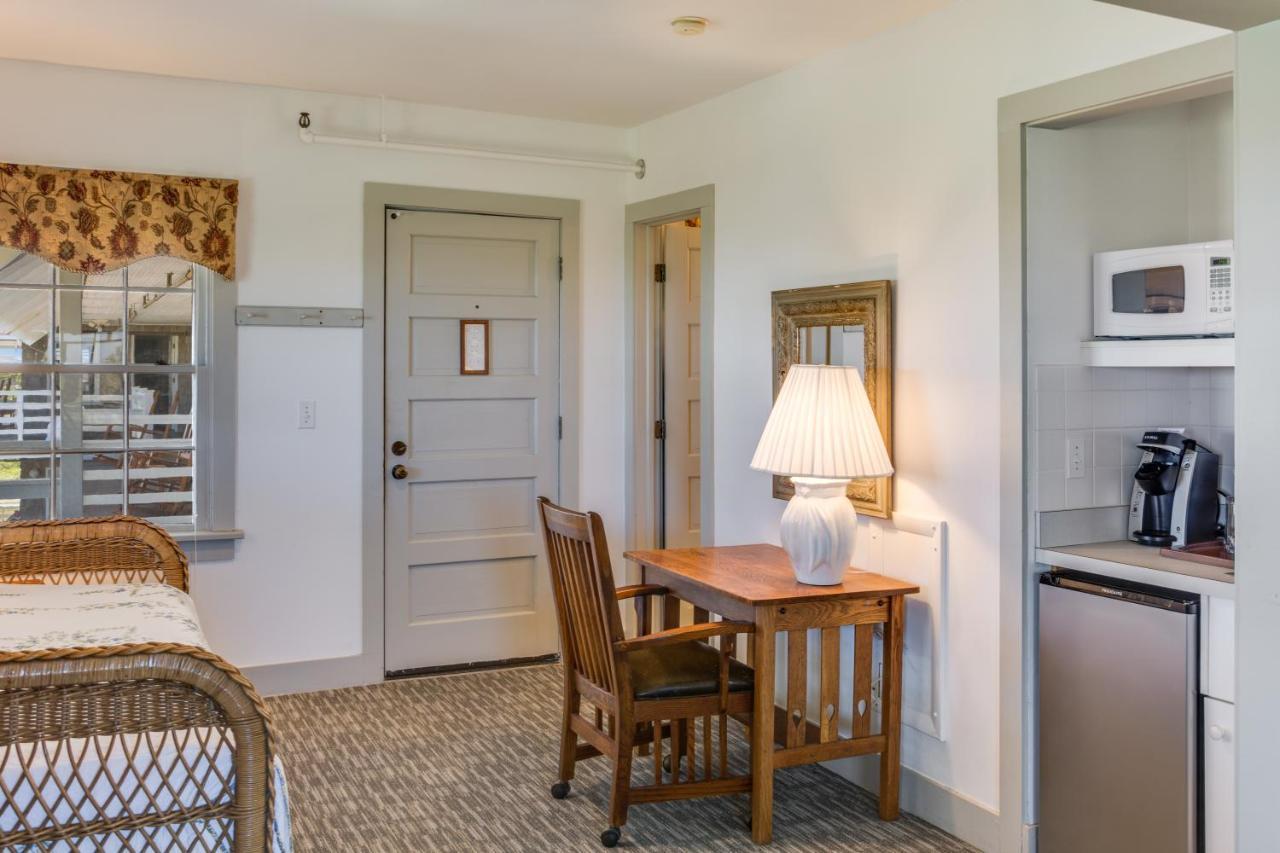 First Colony Inn ناجز هيد المظهر الخارجي الصورة