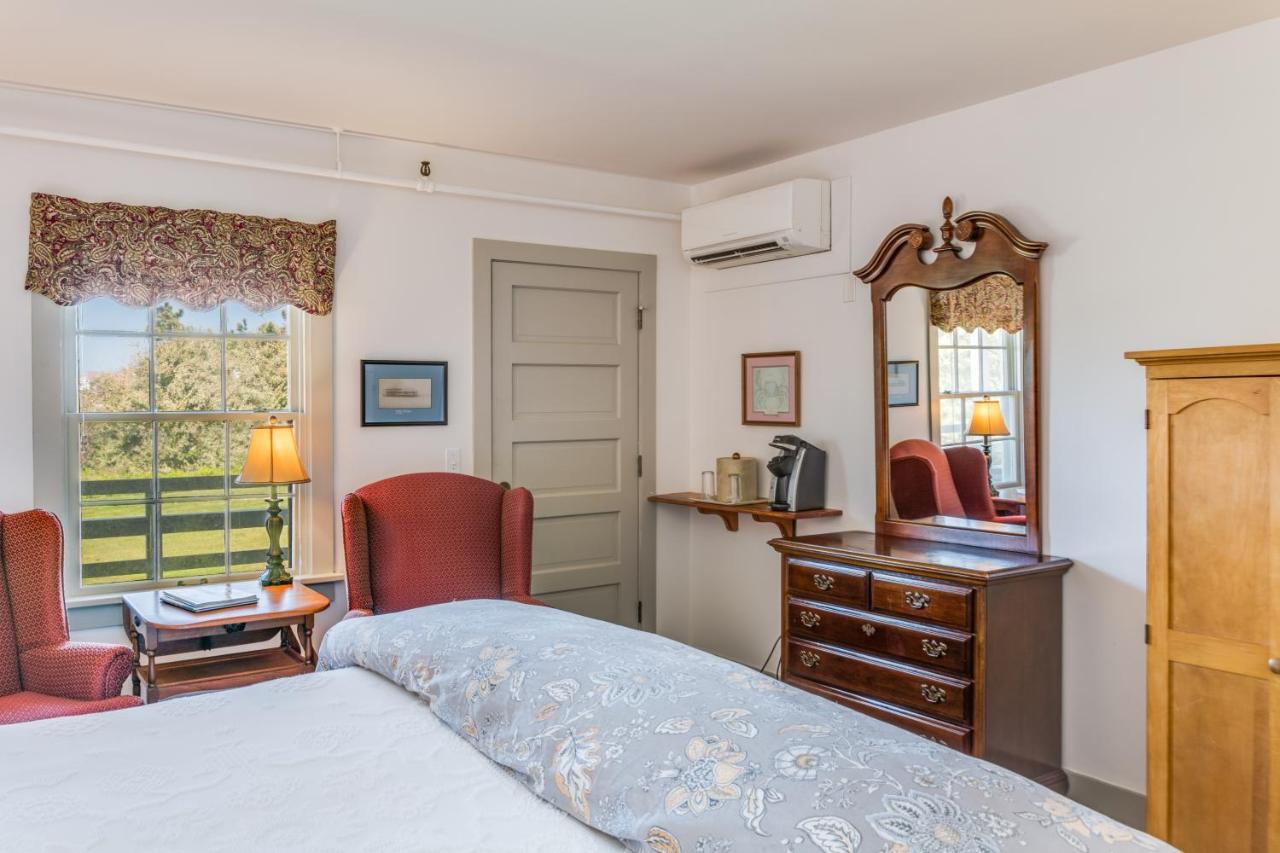 First Colony Inn ناجز هيد المظهر الخارجي الصورة
