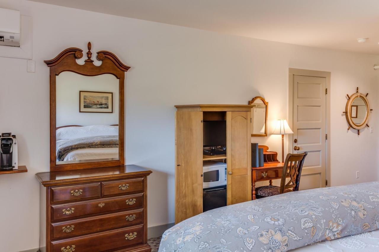 First Colony Inn ناجز هيد المظهر الخارجي الصورة