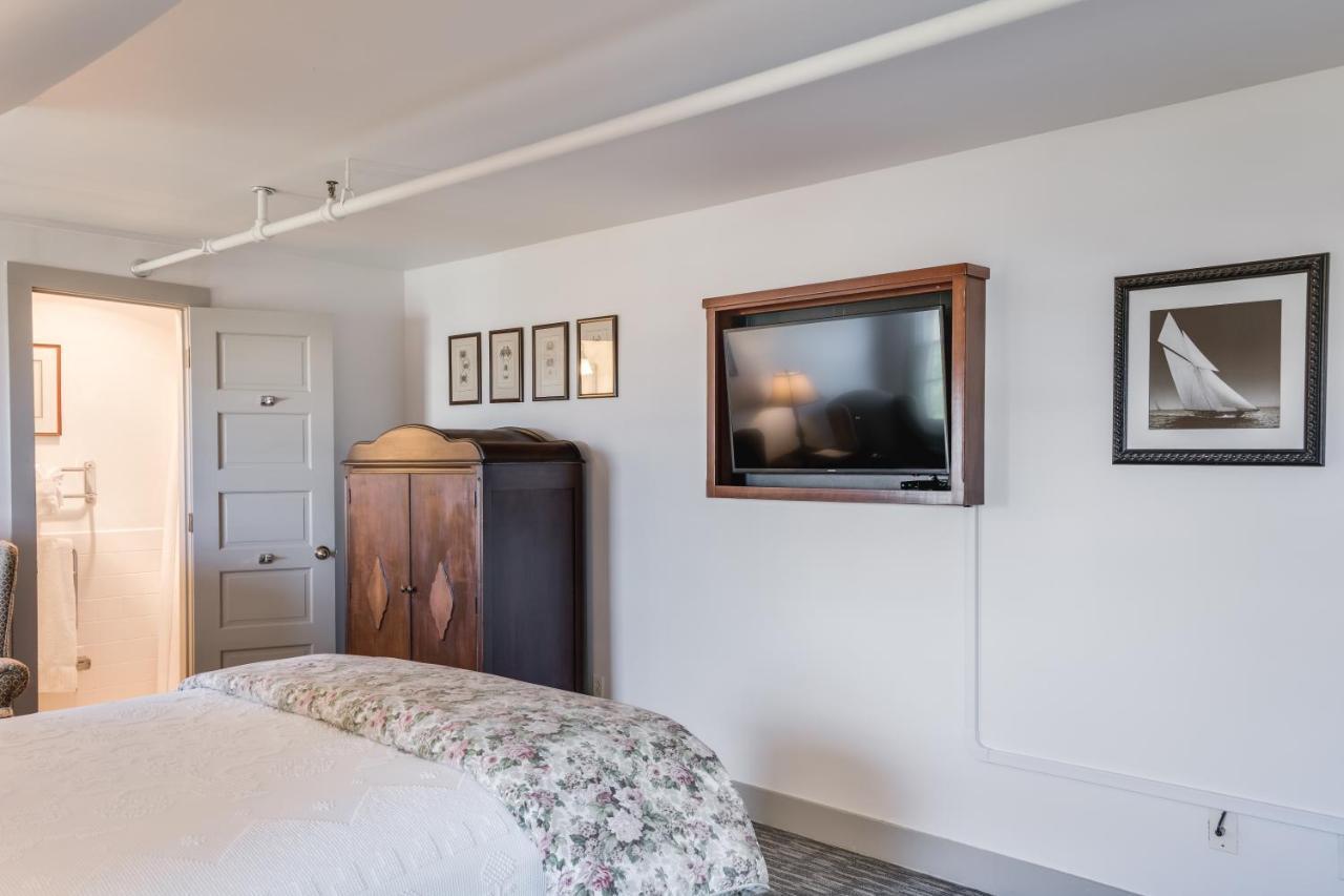 First Colony Inn ناجز هيد المظهر الخارجي الصورة