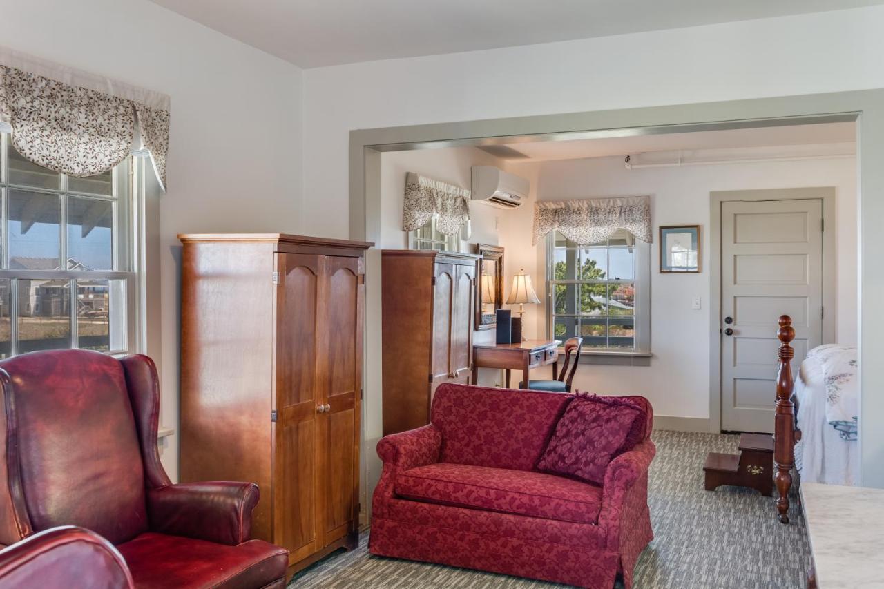 First Colony Inn ناجز هيد المظهر الخارجي الصورة