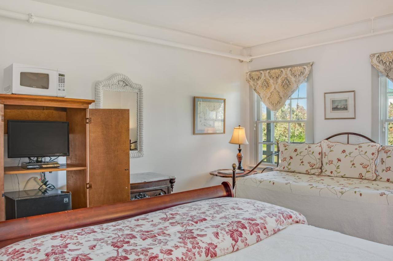 First Colony Inn ناجز هيد المظهر الخارجي الصورة