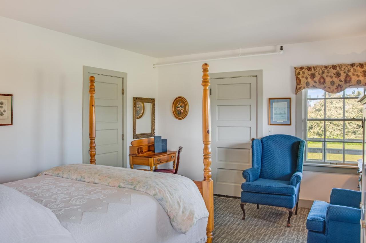 First Colony Inn ناجز هيد المظهر الخارجي الصورة