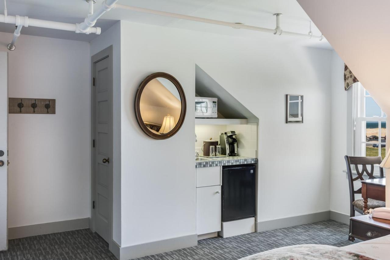 First Colony Inn ناجز هيد المظهر الخارجي الصورة