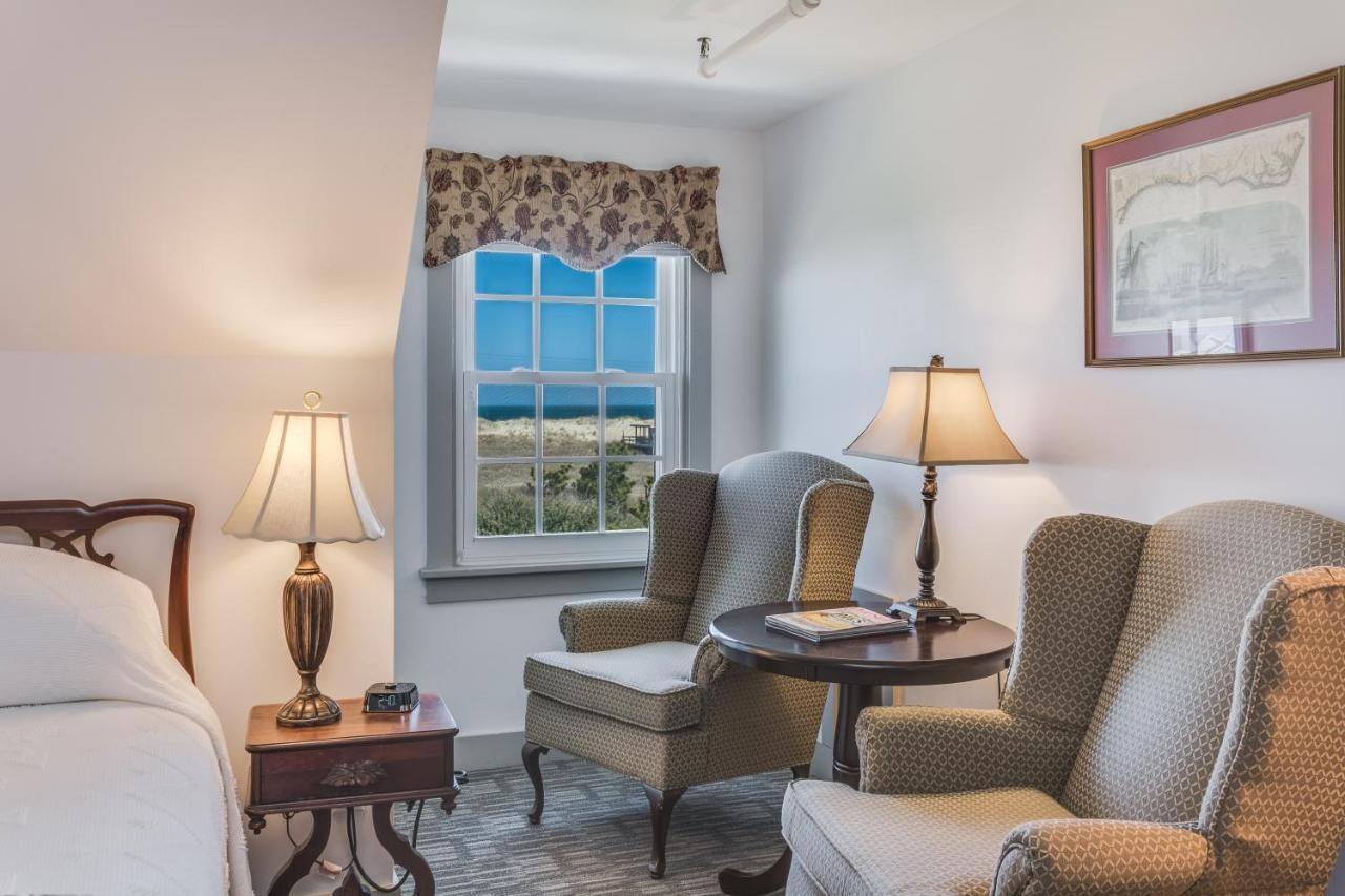 First Colony Inn ناجز هيد المظهر الخارجي الصورة