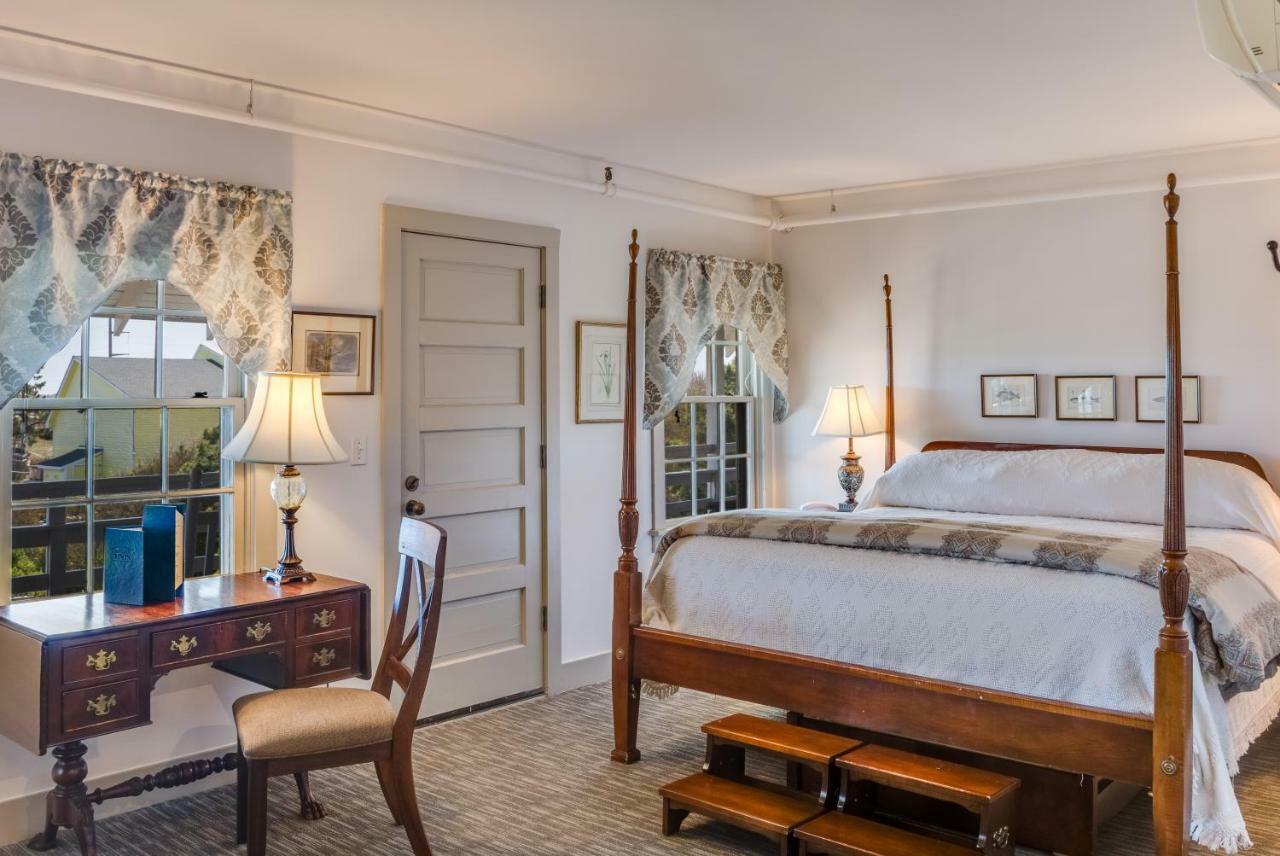 First Colony Inn ناجز هيد المظهر الخارجي الصورة